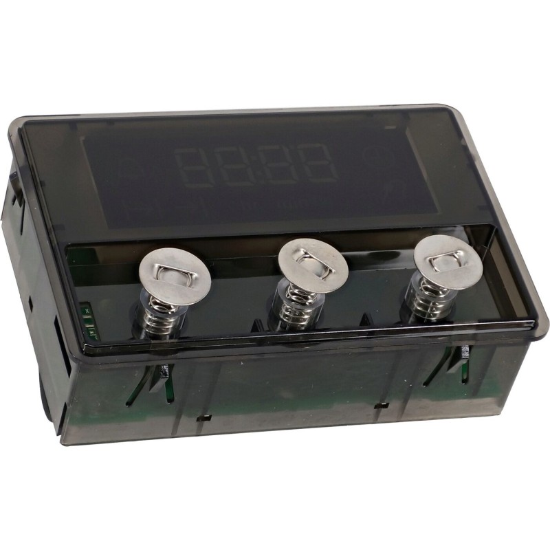 140194181529 User Interface Board Set, Dishwasher, Electrolux. Genuine Part image