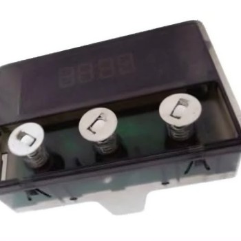 140194181537 User Interface Board, Oven/Stove, Westinghouse. Genuine Part