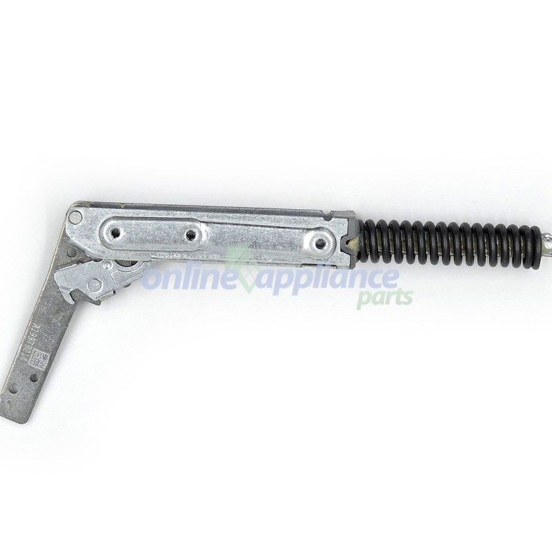 140199792148 Oven Door Hinge, Oven/Stove, Westinghouse. Genuine Part image