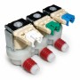 140207157029 Inlet Valve, Washing Machine, Westinghouse. Genuine Part