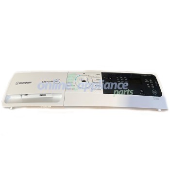 140211488014 Control Panel, , Washing Machine, Electrolux. Genuine Part