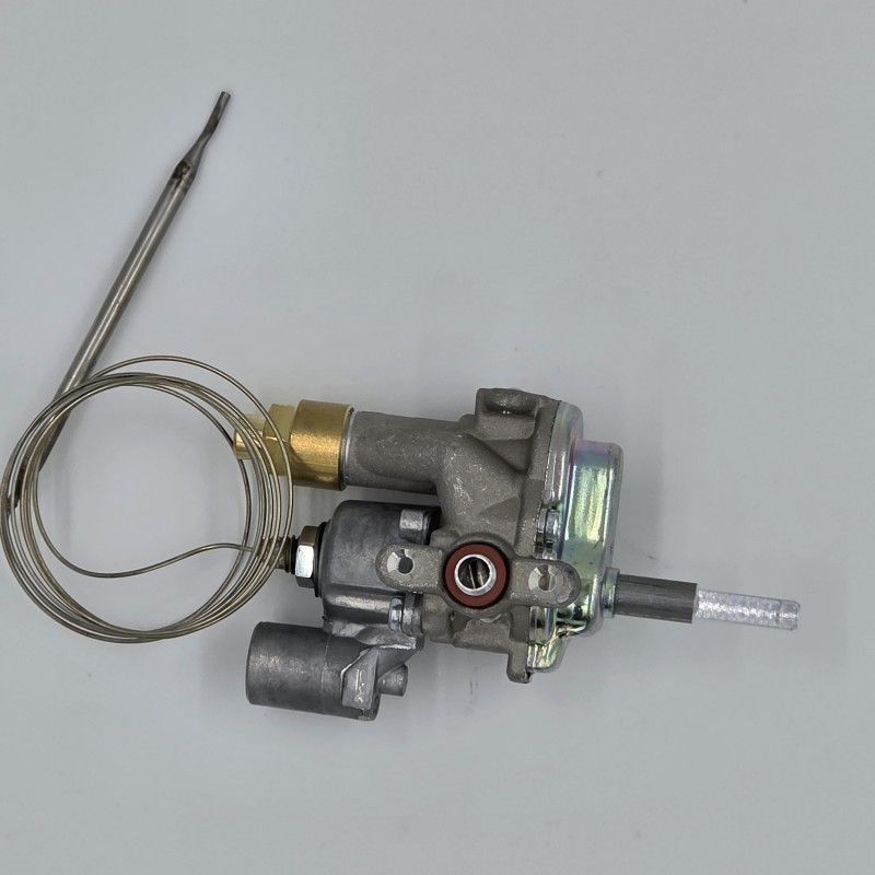 Showing image for 140234021040 Thermostat, Gas Oven, Copreci, Oven/Stove, Chef. Genuine Part 140234021040 Thermostat, Gas Oven, Copreci, Oven/Stove, Chef. Genuine Part image