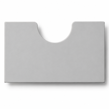 140236275024 Rack Leveling Shim 1.5mm Electrolux Oven/Stove