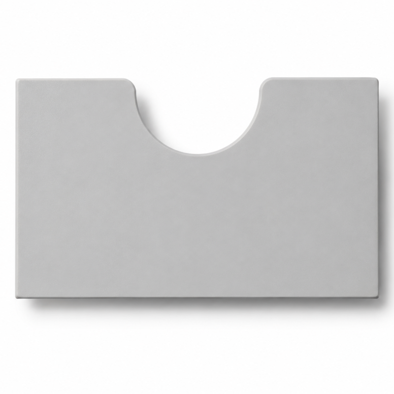 140236275024 Rack Leveling Shim 1.5mm Electrolux Oven/Stove image