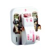4055944294 Fridge Danfoss Compressor Start Relay Westinghouse GENUINE Part 4055944294 Fridge Danfoss Compressor Start Relay Westinghouse GENUINE Part