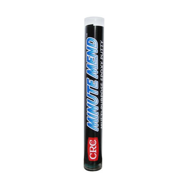 CRC-14070 CRC Minute Mend Epoxy Putty , Tools and Trade Consumables, CRC. Genuine Part