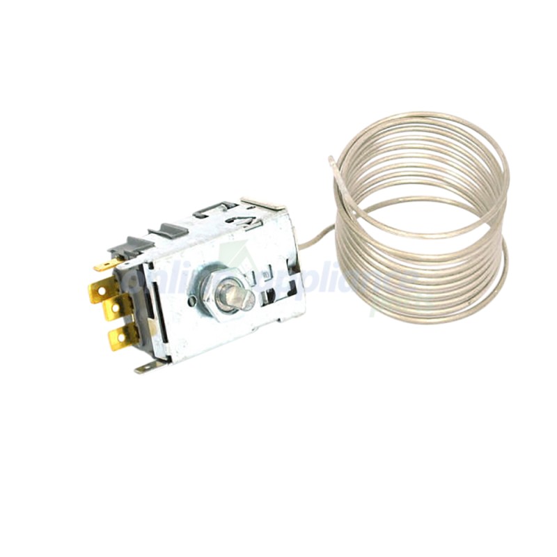 1411400 Fridge Thermostat 1411400 Westinghouse GENUINE Part 1411400 Fridge Thermostat 1411400 Westinghouse GENUINE Part