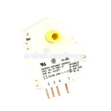 1415435 Fridge Defrost timer Westinghouse GENUINE Part