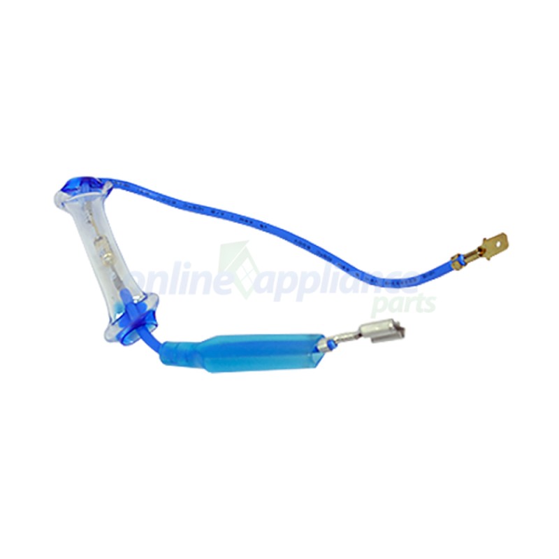 1760008456 Fuse Thermal 72degC 10 Amp, Fridge, Electrolux. Genuine Part 1760008456 Fuse Thermal 72degC 10 Amp, Fridge, Electrolux. Genuine Part