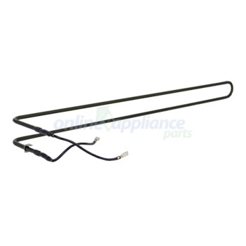 85814398021 Double Pass Heater Element, Fridge, Westinghouse. Genuine Part