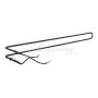 85814398021 Double Pass Heater Element, Fridge, Westinghouse. Genuine Part