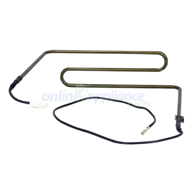 50284582009 Defrost Heater Element, Fridge, Westinghouse. Genuine Part 50284582009 Defrost Heater Element, Fridge, Westinghouse. Genuine Part