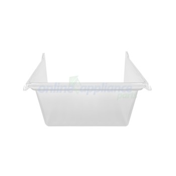 1448209 Crisper Bin Electrolux Fridge Appliance Spare Online 1448209 Crisper Bin Electrolux Fridge Appliance Spare Online