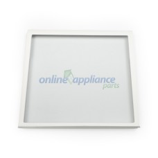 1461061 Fridge Glass Shelf Electrolux GENUINE Part