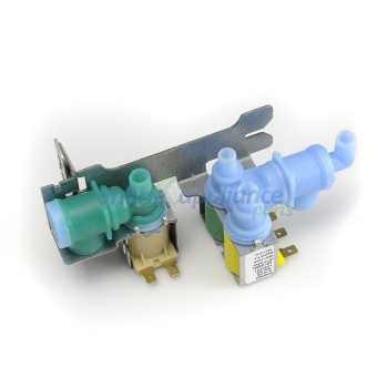 1448731 Fridge Triple Water Valve Electrolux GENUINE Part