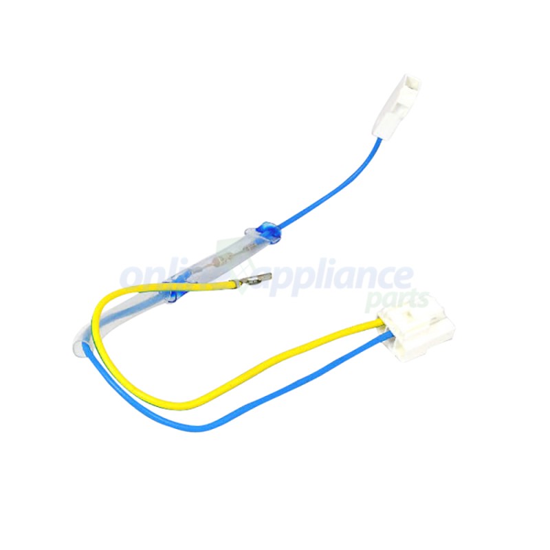 Showing image for 1449012 Thermal Fuse Electrolux Fridge Appliance Spare Online 1449012 Thermal Fuse Electrolux Fridge Appliance Spare Online image