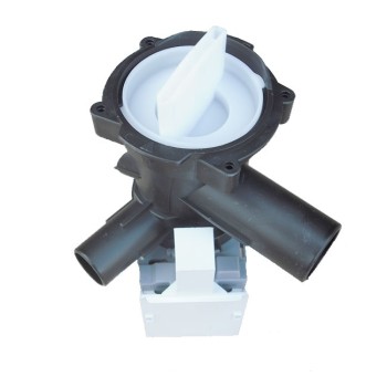 144978 Drain Pump, Washing Machine, Bosch. Genuine Part 144978 Drain Pump, Washing Machine, Bosch. Genuine Part