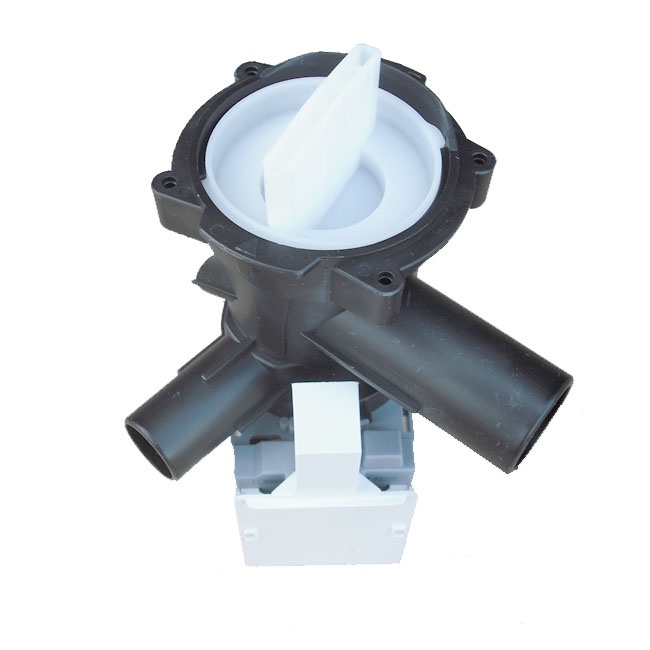 144978 Drain Pump, Washing Machine, Bosch. Genuine Part