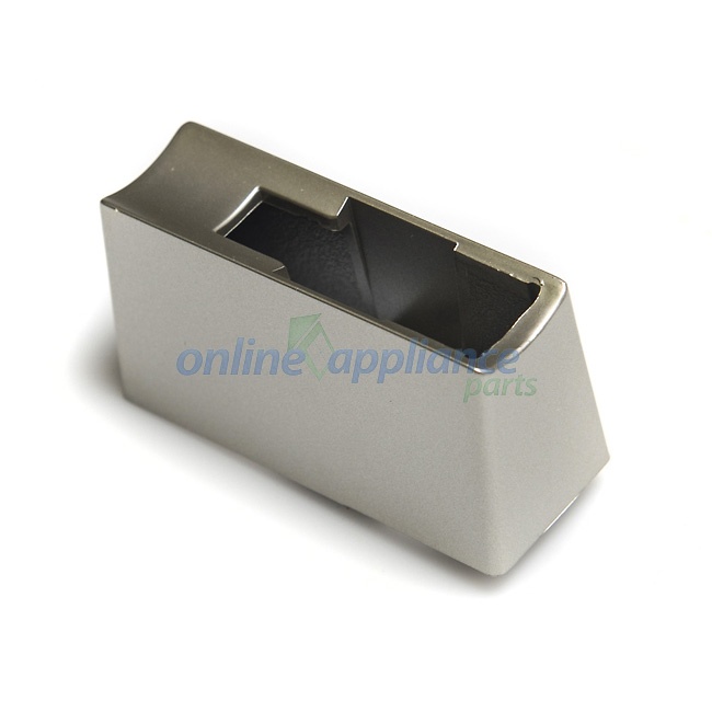 4055595427 Door Handle Pedestal kit, Fridge, Electrolux. Genuine Part