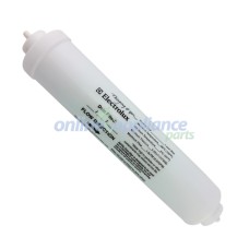 1450970 Inline External Water Filter 5Mc Electrolux Whirlpool Refrigeration Parts