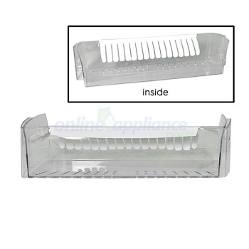 4055723458 Bin Door Bottle Shelf Clr F/C, Fridge, Electrolux. Genuine Part 4055723458 Bin Door Bottle Shelf Clr F/C, Fridge, Electrolux. Genuine Part