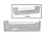 4055723458 Bin Door Bottle Shelf Clr F/C, Fridge, Electrolux. Genuine Part