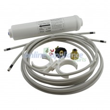 1456145K Fridge Water Connection Kit Electrolux
