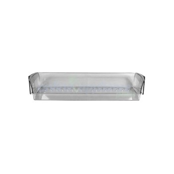 4055724803 Full Width Door Bin Shelf, Fridge, Electrolux. Genuine Part