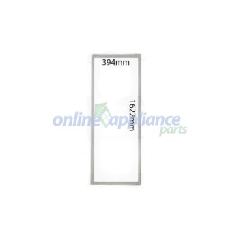 1760008784 Freezer Door Gasket Seal, Fridge, Westinghouse. Genuine Part