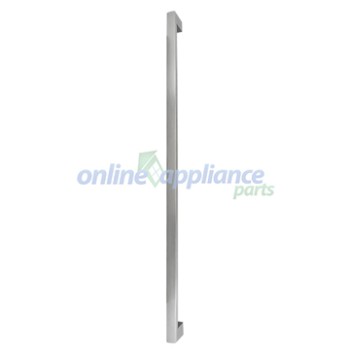 4055918983 Handle Stainless Steel, Fridge, Electrolux. Genuine Part