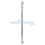 4055918983 Handle Stainless Steel, Fridge, Electrolux. Genuine Part