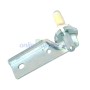 4055484465 Centre Door Hinge (Right), Fridge, Electrolux. Genuine Part
