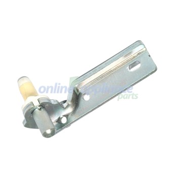 4055484473 Centre Door Hinge (Left Hand), Fridge, Electrolux. Genuine Part