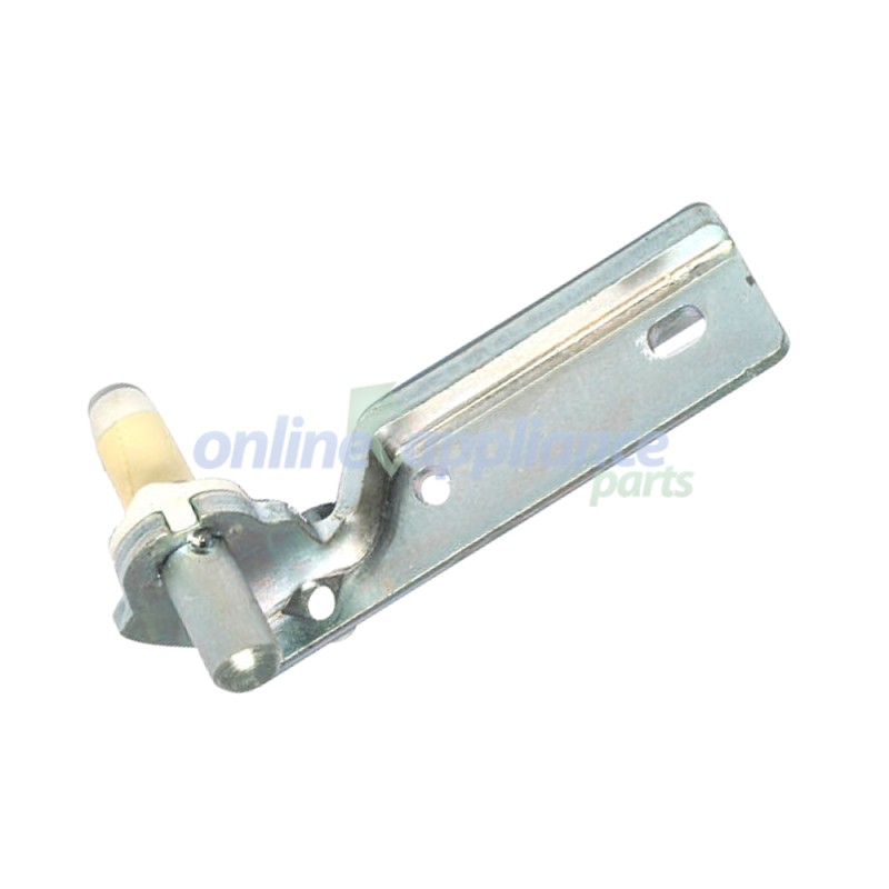 4055484473 Centre Door Hinge (Left Hand), Fridge, Electrolux. Genuine Part 4055484473 Centre Door Hinge (Left Hand), Fridge, Electrolux. Genuine Part