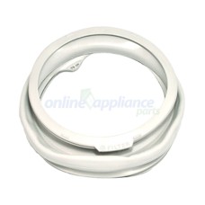 147110005 Washing Machine Door Gasket Bellow Electrolux GENUINE Part