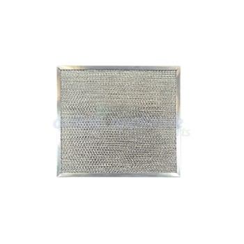8581481820 Aluminium Grease Filter , Rangehood, Electrolux. Genuine Part 8581481820 Aluminium Grease Filter , Rangehood, Electrolux. Genuine Part