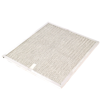 4055921458 Filter 277X316X8.7Mm, Rangehood, Electrolux. Genuine Part