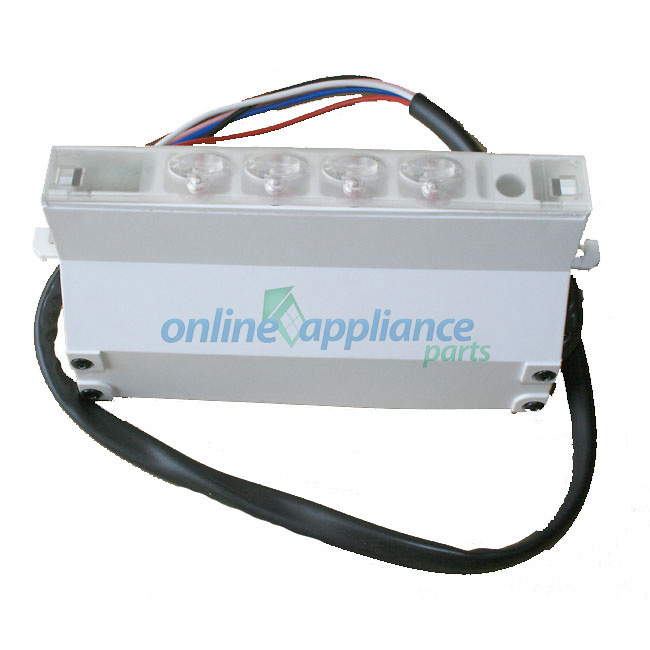 15100002 Rangehood Button Board Delonghi GENUINE Part 15100002 Rangehood Button Board Delonghi GENUINE Part