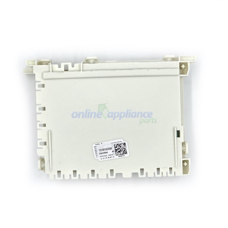 Showing image for 1510155350 PCB, Dishwasher, Beko. Genuine Part 1510155350 PCB, Dishwasher, Beko. Genuine Part image