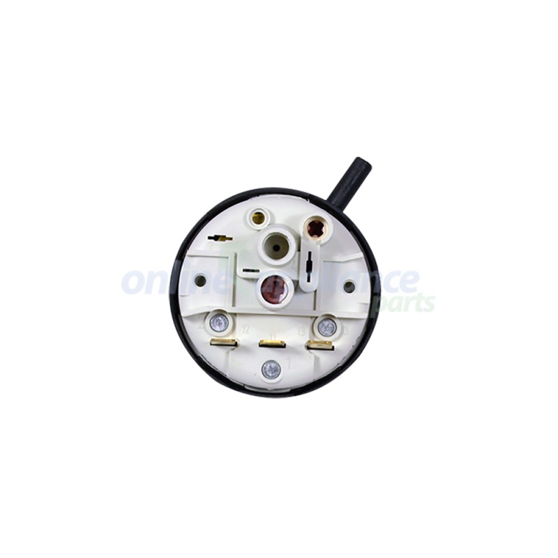 Showing image for 1528189-02/8 Dishwasher Water level Switch Simpson GENUINE Part 1528189-02/8 Dishwasher Water level Switch Simpson GENUINE Part image