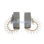 154740 Carbon Brush Set, Washing Machine, Bosch. Genuine Part