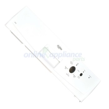1560111-21/1 Dishwasher Control Panel Dx103Wk Dishlex GENUINE Part 1560111-21/1 Dishwasher Control Panel Dx103Wk Dishlex GENUINE Part
