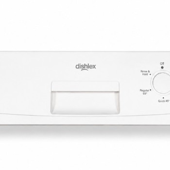 1560111211 Control Panel White, Dishwasher, Dishlex. Genuine Part