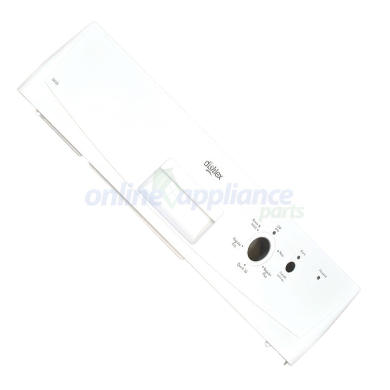 1560111-21/1 Dishwasher Control Panel Dx103Wk Dishlex GENUINE Part 1560111-21/1 Dishwasher Control Panel Dx103Wk Dishlex GENUINE Part