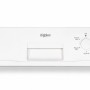 1560111211 Control Panel White, Dishwasher, Dishlex. Genuine Part