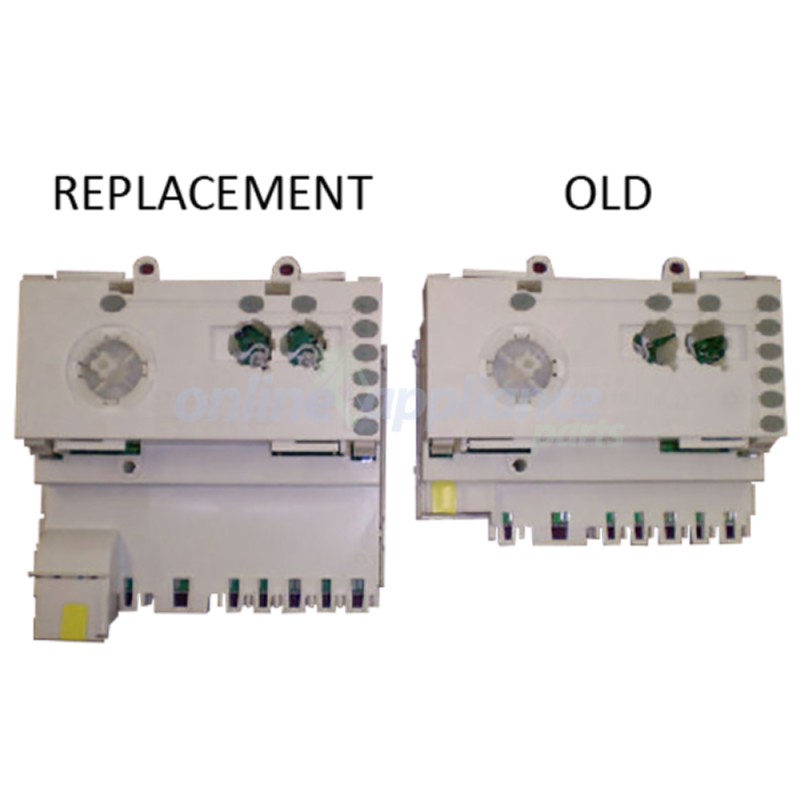 1560116-20/2 Dishwasher Circuit Board, PCB Electrolux GENUINE Part 1560116-20/2 Dishwasher Circuit Board, PCB Electrolux GENUINE Part