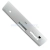 1560666-10/7 Dishwasher Control Panel White Electrolux GENUINE Part 1560666-10/7 Dishwasher Control Panel White Electrolux GENUINE Part