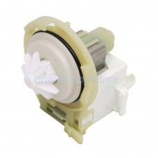 165261 Dishwasher Drain Pump Bosch GENUINE Part