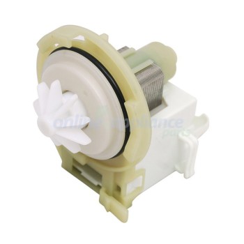 165261 Drain Pump, Washing Machine, Bosch. Genuine Part