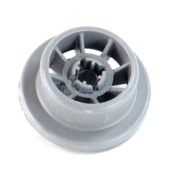 165314 Lower Basket Roller Wheel, Dishwasher, Bosch. Genuine Part 165314 Lower Basket Roller Wheel, Dishwasher, Bosch. Genuine Part